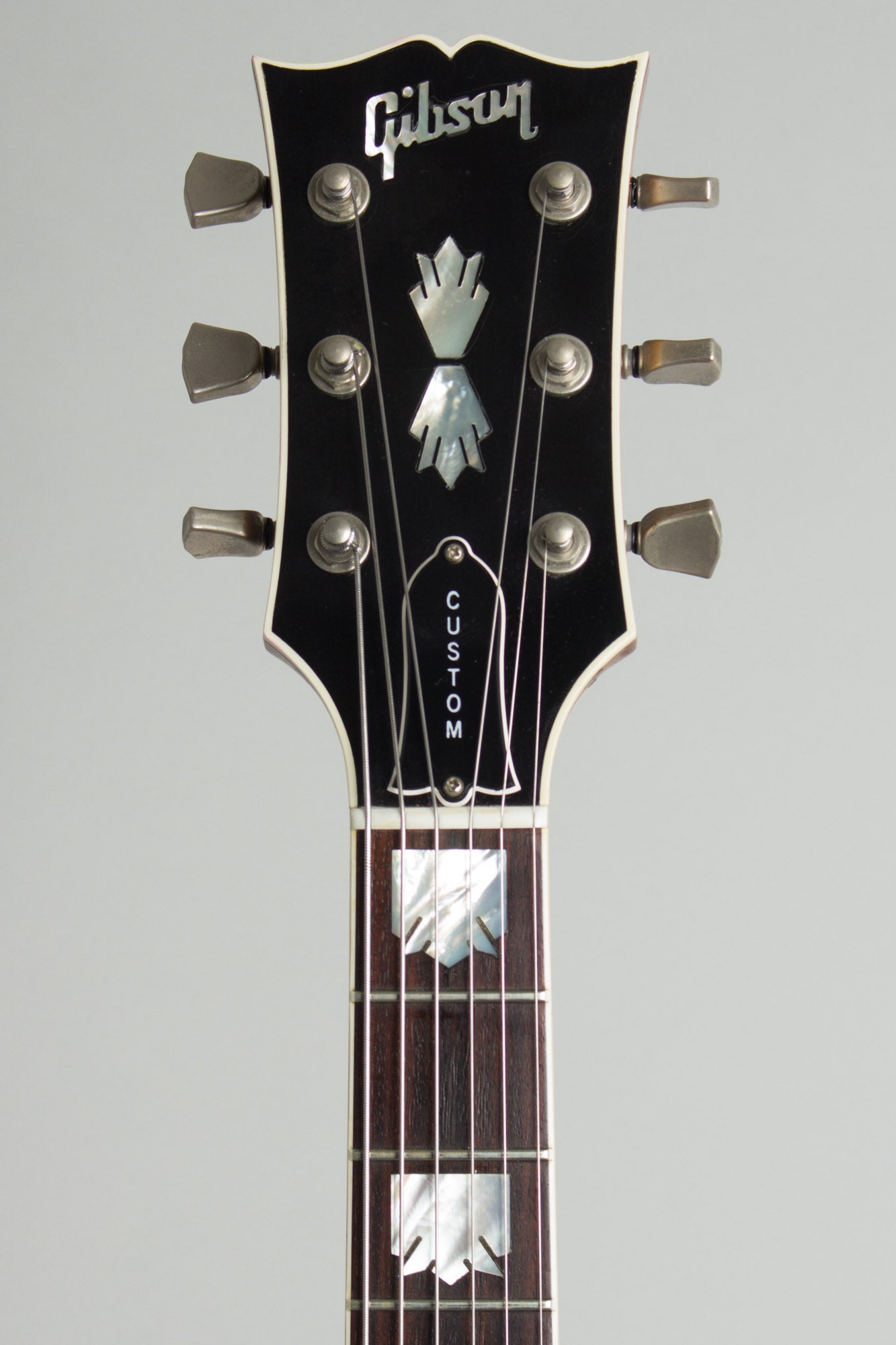 Gibson Tal Farlow previously owned by Tal Farlow Arch Top Hollow Body Electric Guitar (1997)