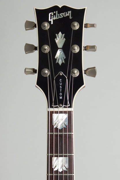 Gibson Tal Farlow previously owned by Tal Farlow Arch Top Hollow Body Electric Guitar (1997)
