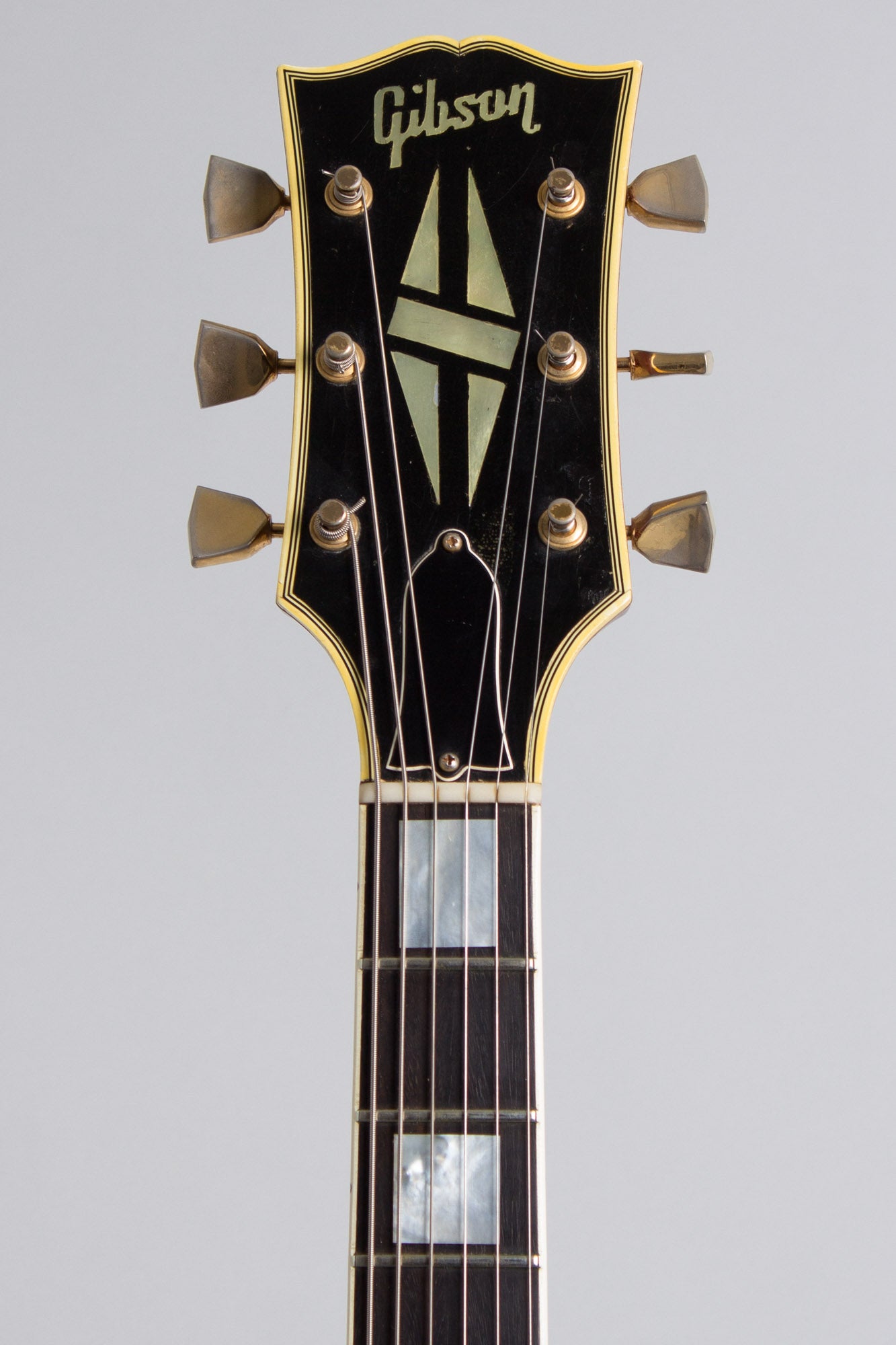 Gibson ES-355TDC Semi-Hollow Body Electric Guitar (1966)
