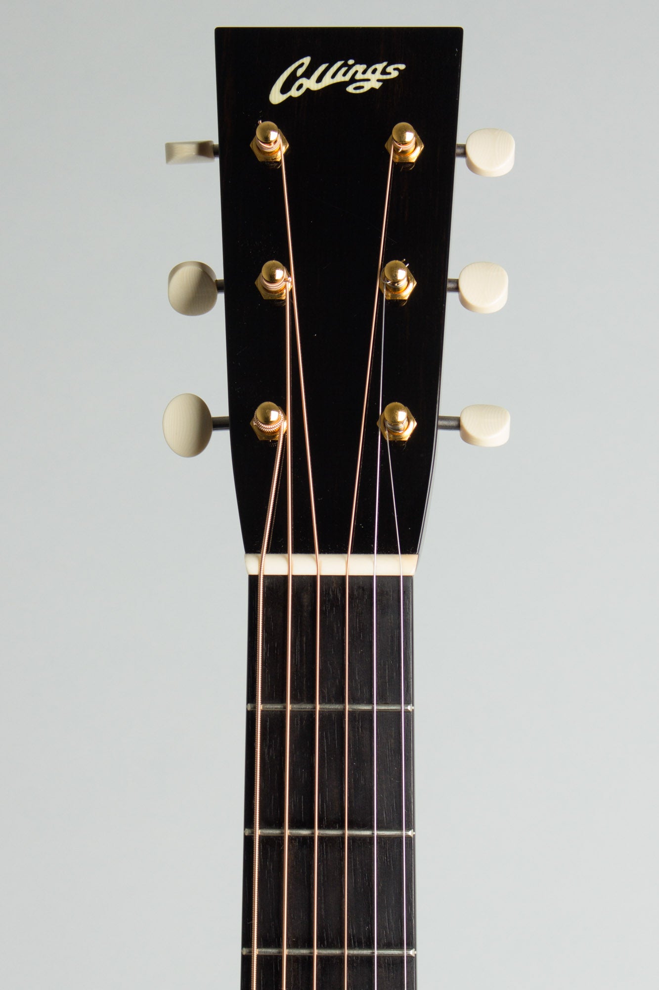 Collings C10 ASS SB Flat Top Acoustic Guitar (2016)