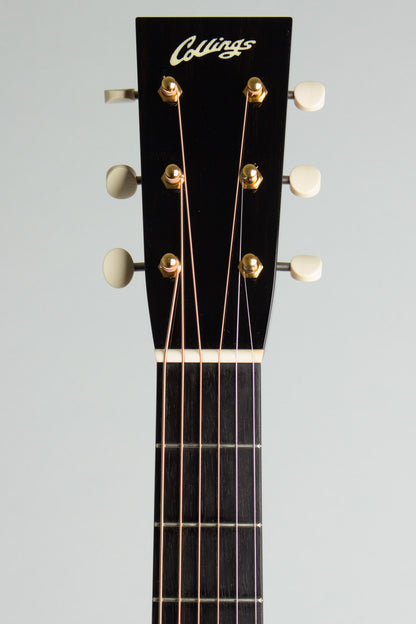 Collings C10 ASS SB Flat Top Acoustic Guitar (2016)
