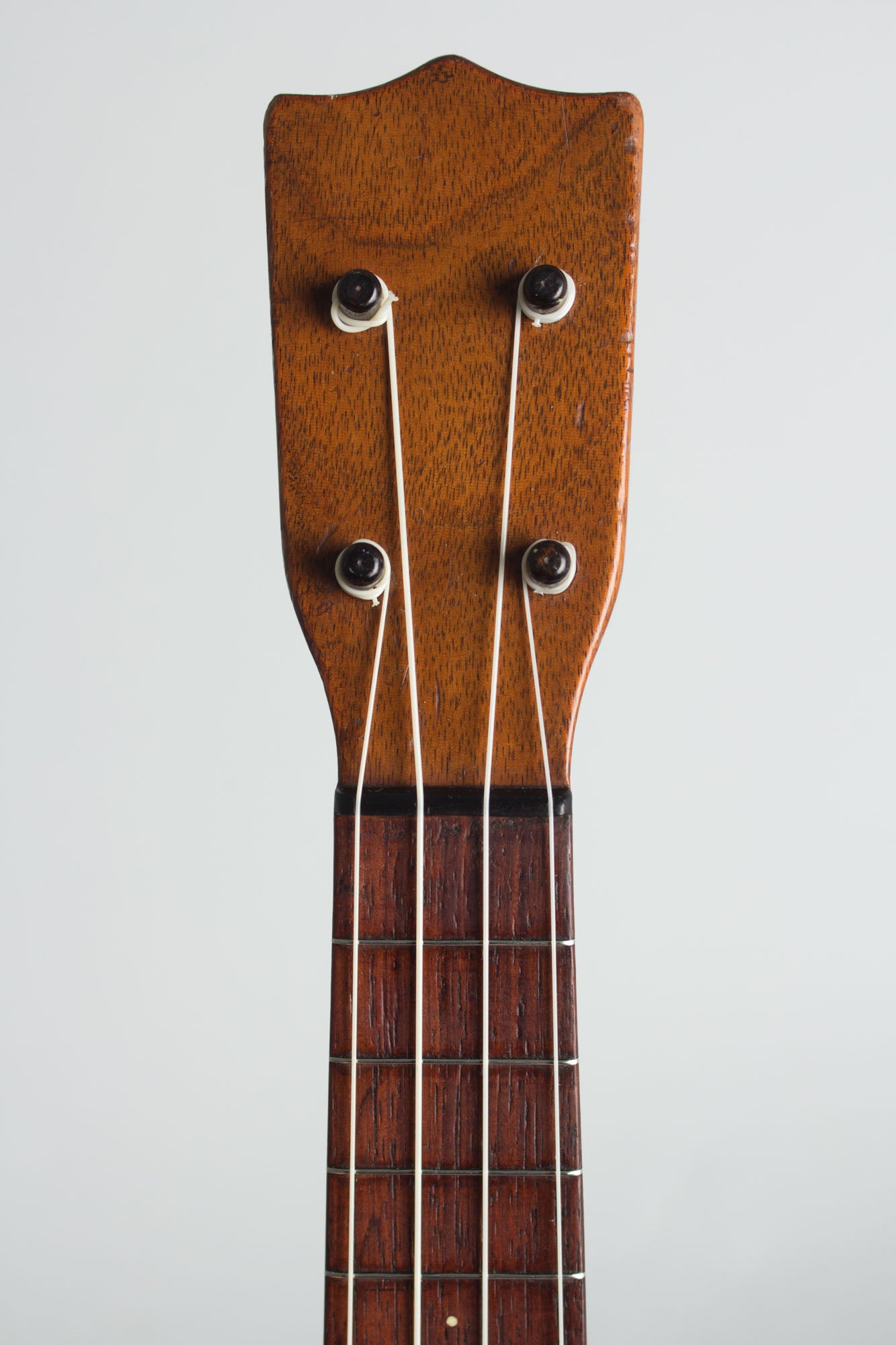 C. F. Martin Style 0 Soprano Ukulele (1925)