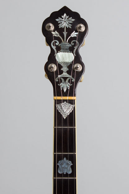 Fairbanks/Vega Whyte Laydie #7 Composite 5 String Banjo (1921)