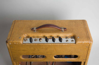 Fender Deluxe 5E3 Tube Amplifier (1959)
