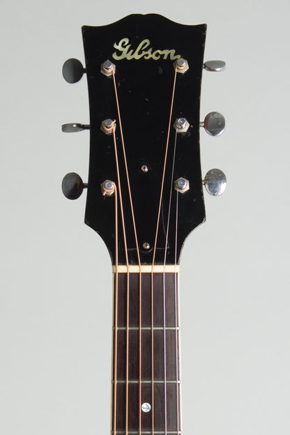 Gibson SJ-100 Flat Top Acoustic Guitar (1941)