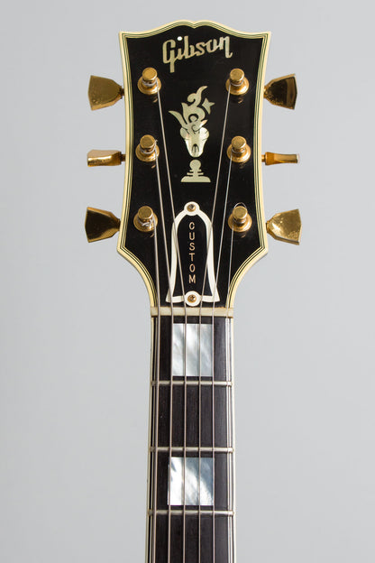 Gibson L-5C Arch Top Acoustic Guitar (1964)