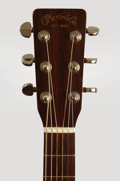C. F. Martin 00-18 Flat Top Acoustic Guitar (1971)