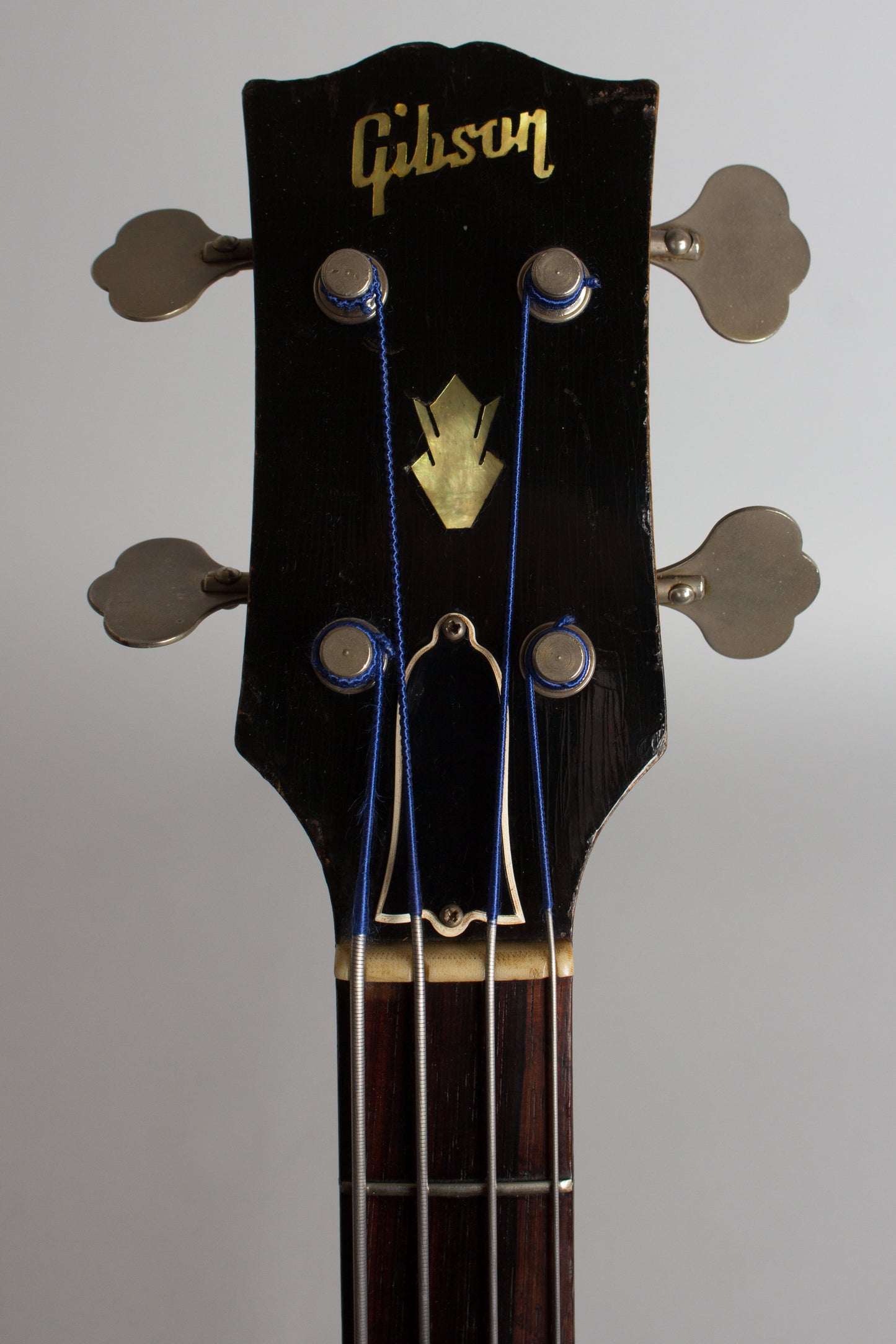 Gibson EB-2 Electric Bass Guitar (1964)