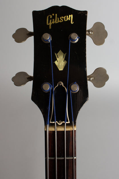 Gibson EB-2 Electric Bass Guitar (1964)