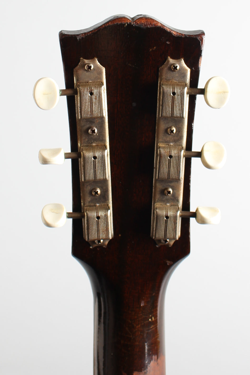 Gibson ES-125 Arch Top Hollow Body Electric Guitar (1949)
