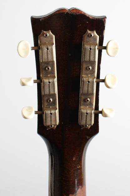 Gibson ES-125 Arch Top Hollow Body Electric Guitar (1949)