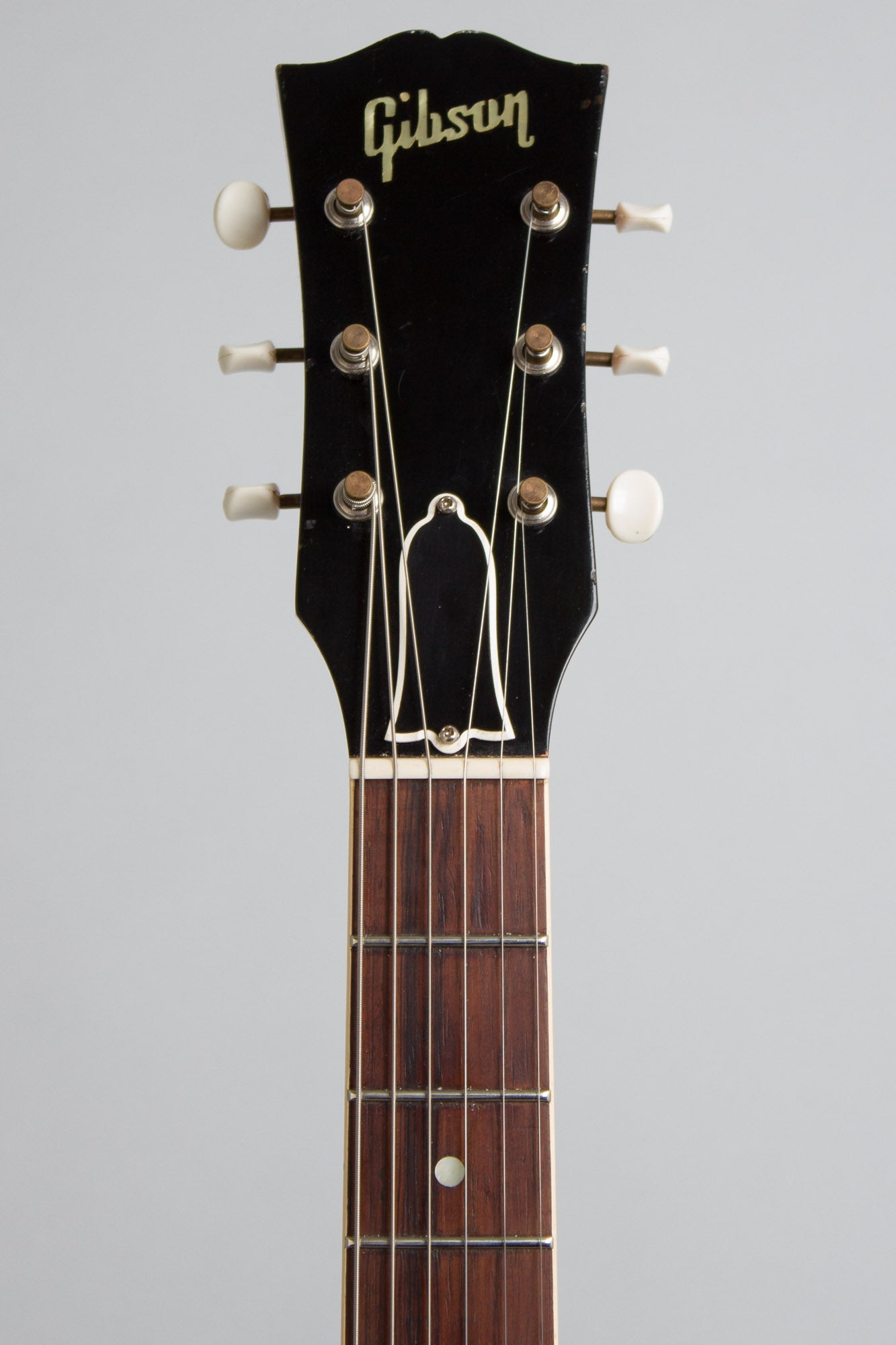 Gibson SG Special Solid Body Electric Guitar (1961)