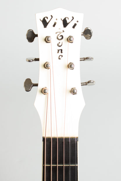 Vivi-Tone Acoustic-Electric Guitar (1933)