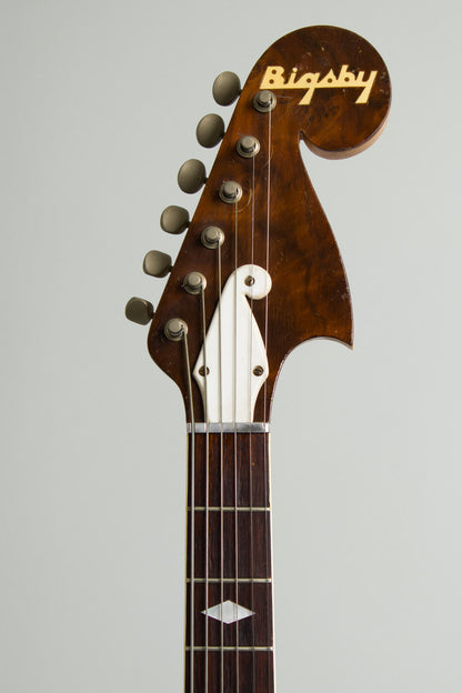 Bigsby Standard Semi-Hollow Body Electric Guitar (1958)