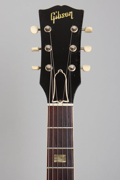 Gibson ES-330TD Thinline Hollow Body Electric Guitar (1962)