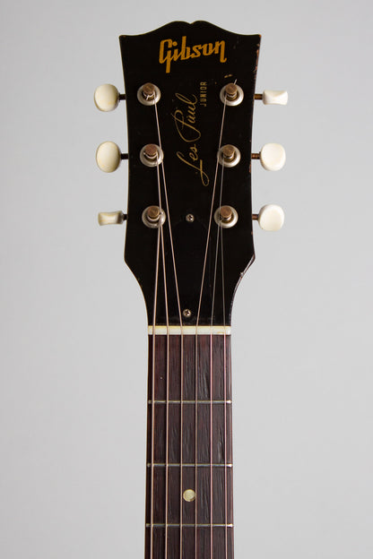 Gibson Les Paul Junior Solid Body Electric Guitar (1956)