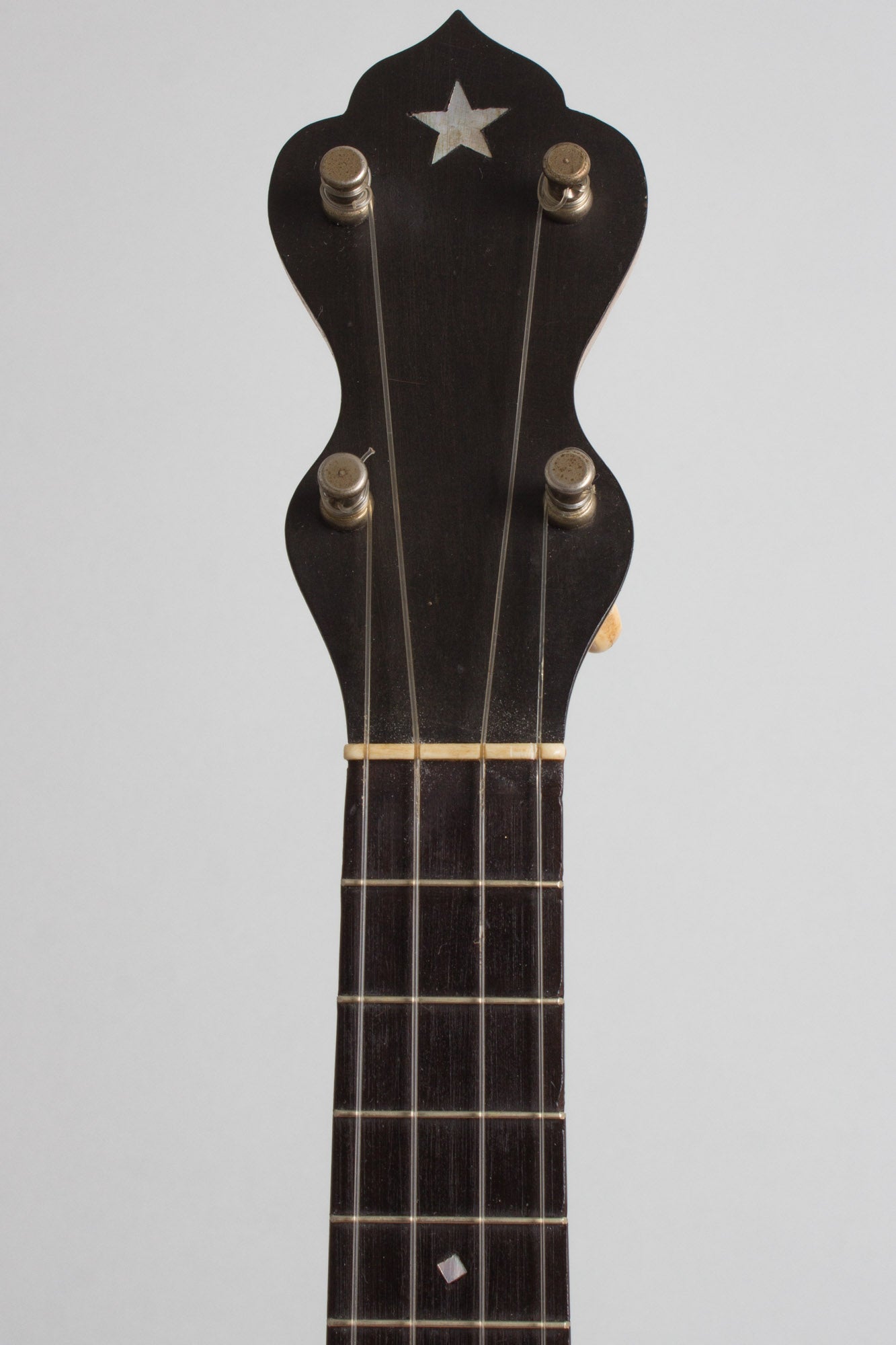Slingerland Banjo Ukulele (1924)