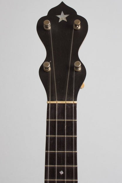 Slingerland Banjo Ukulele (1924)