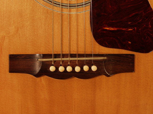 Guild F-50 Flat Top Acoustic Guitar (1967)