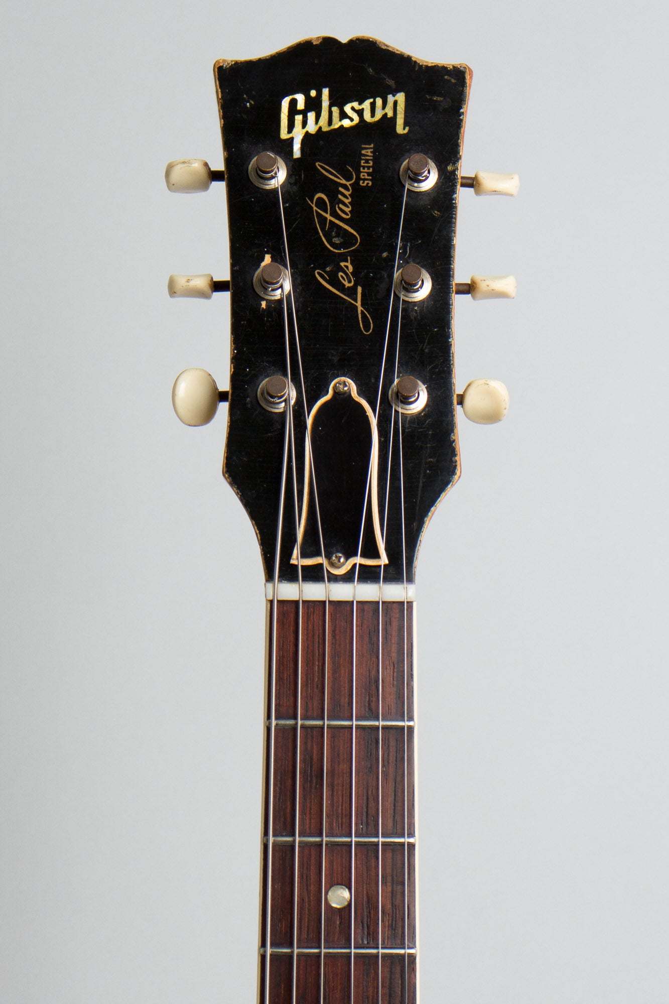 Gibson Les Paul Special Solid Body Electric Guitar (1956)