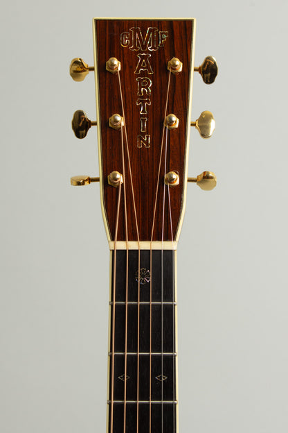 C. F. Martin 00-41 Custom Shop Elderly Instruments Special Flat Top Acoustic Guitar (2016)