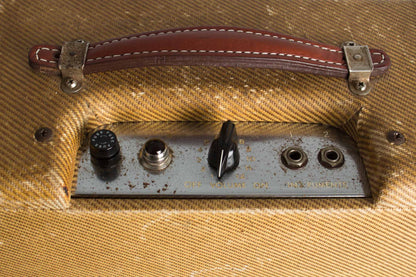 Fender Champ 5E1 Tube Amplifier (1957)
