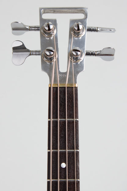 Travis Bean TB2000 Owned by Jeff Tweedy of Wilco Solid Body Electric Bass Guitar (1976)