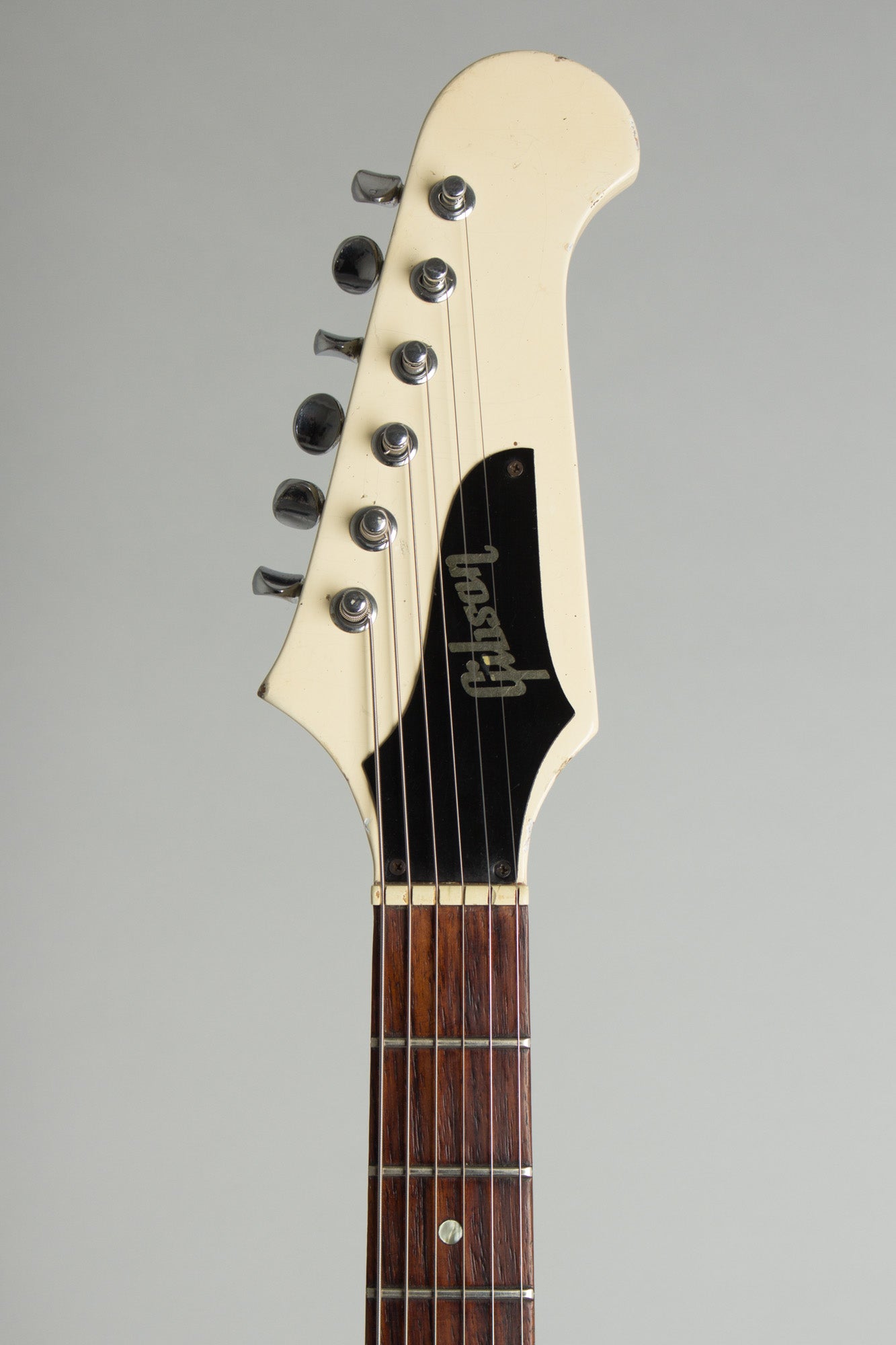Gibson Firebird III Solid Body Electric Guitar (1967)