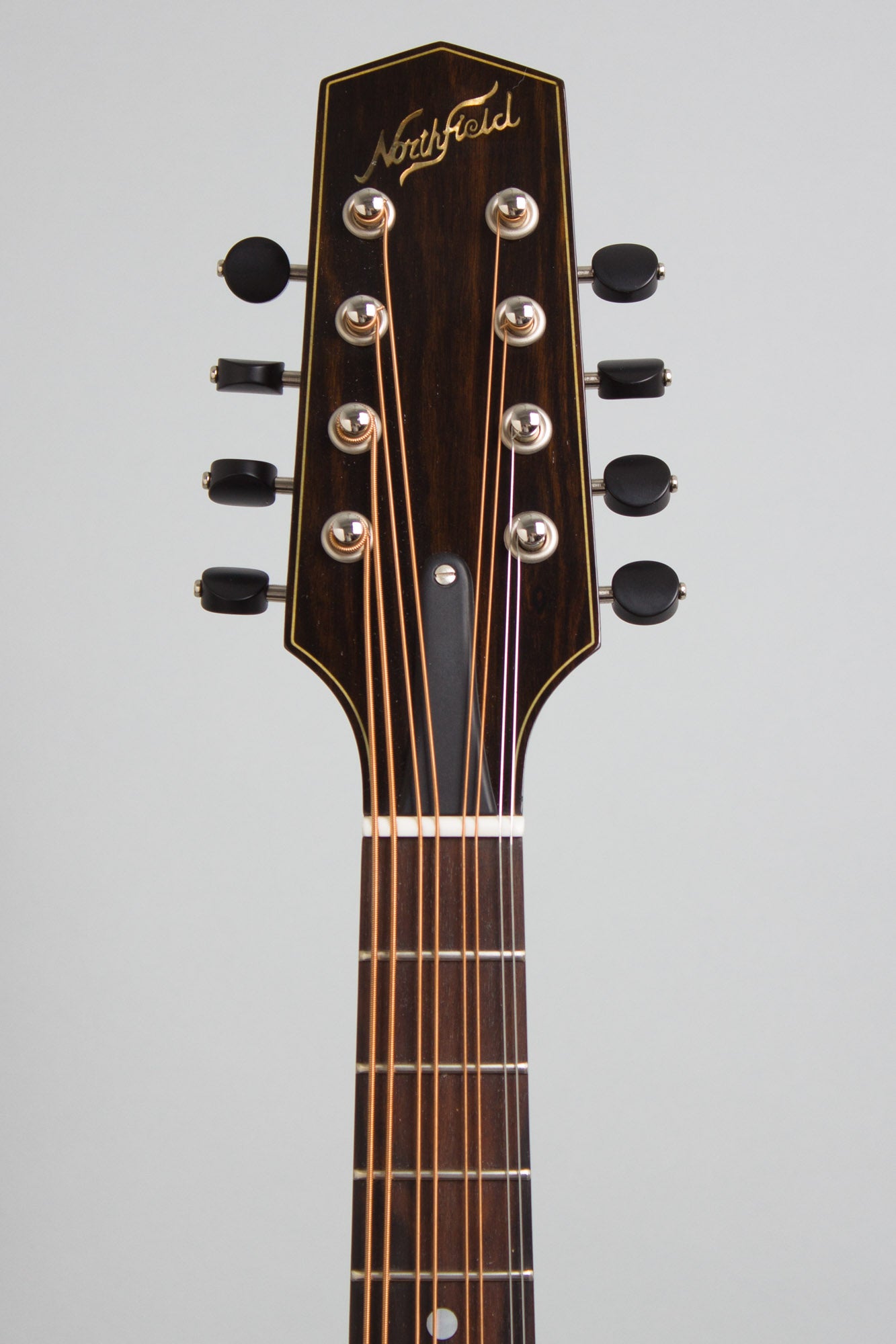 Northfield NFM-M5 Carved Top Mandola (2025)