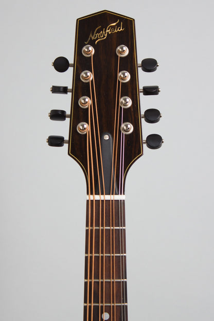 Northfield NFM-M5 Carved Top Mandola (2025)