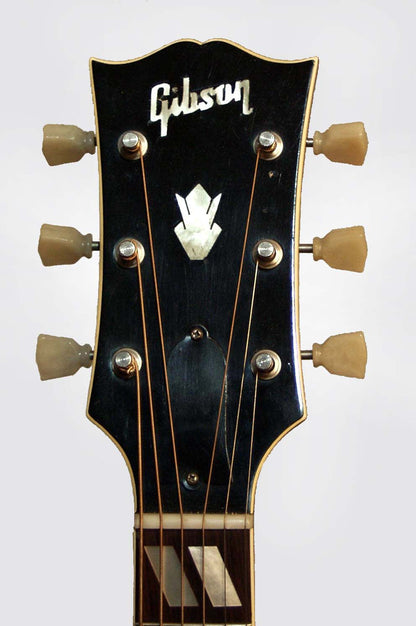 Gibson L-7C Arch Top Acoustic Guitar (1954)