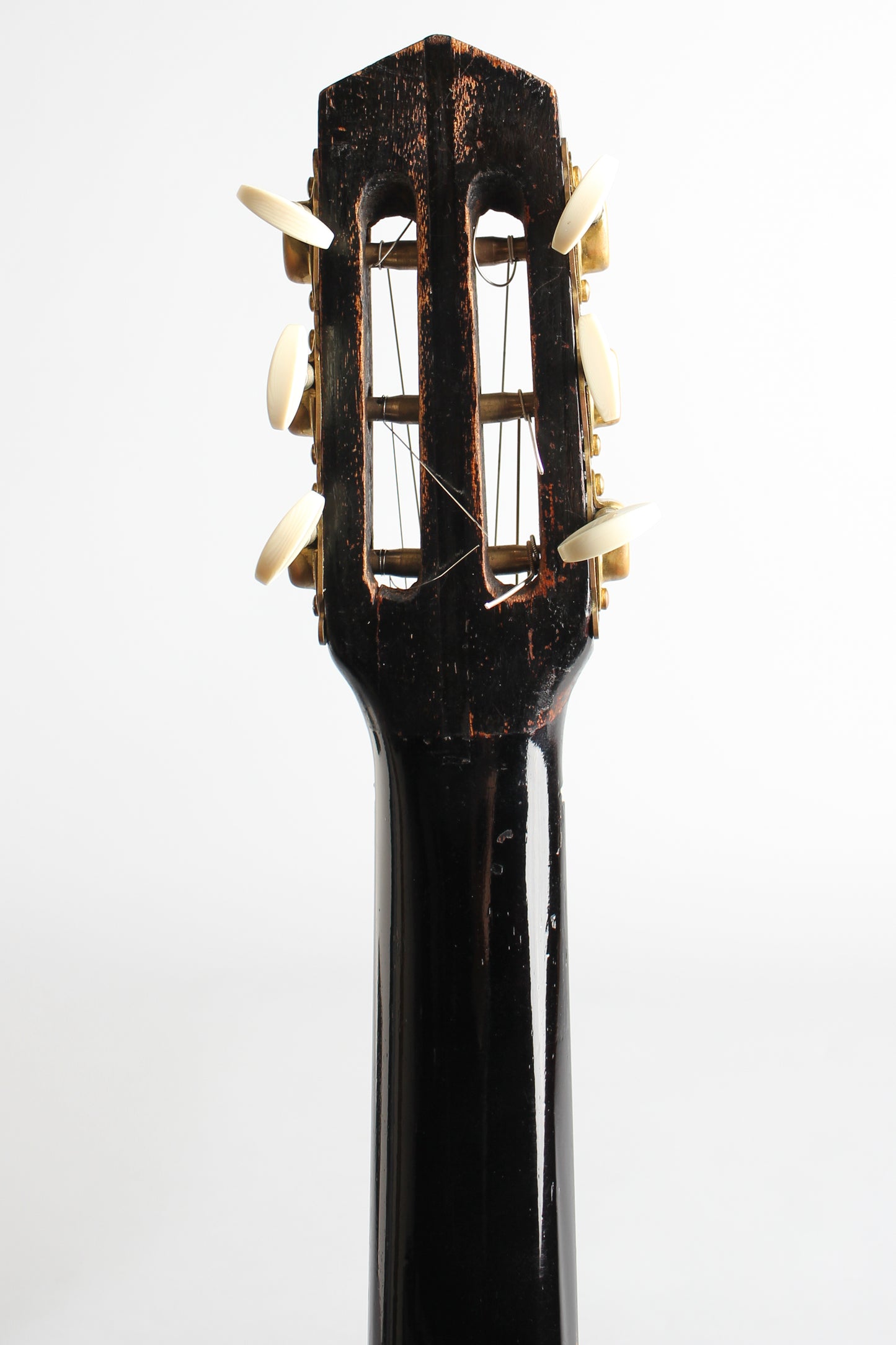 Busato Petite Bouche Gypsy Jazz Guitar (1930's)