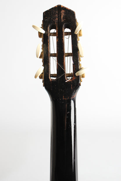 Busato Petite Bouche Gypsy Jazz Guitar (1930's)