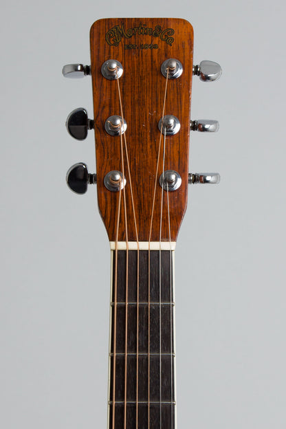 C. F. Martin D-35 Flat Top Acoustic Guitar (1967)
