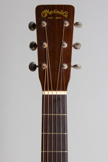 C. F. Martin 00-18 Flat Top Acoustic Guitar (1954)