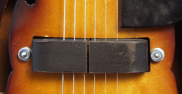 Epiphone Electar Model M Arch Top Hollow Body Electric Guitar (1937)