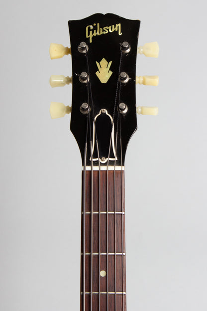 Gibson EB-6 6-string Semi-Hollow Body Electric Bass Guitar (1961)