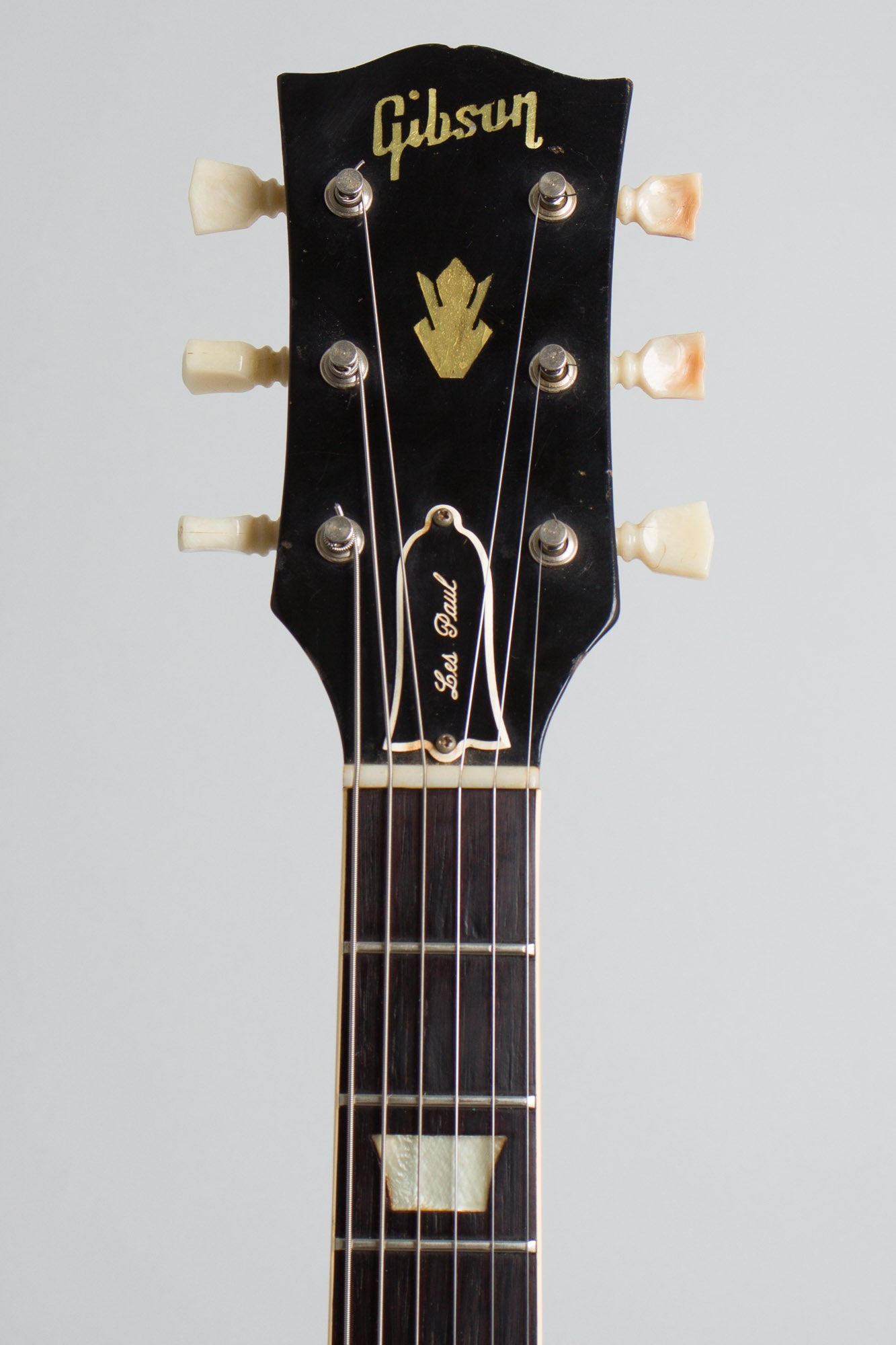 Gibson Les Paul/SG Standard Solid Body Electric Guitar (1961)