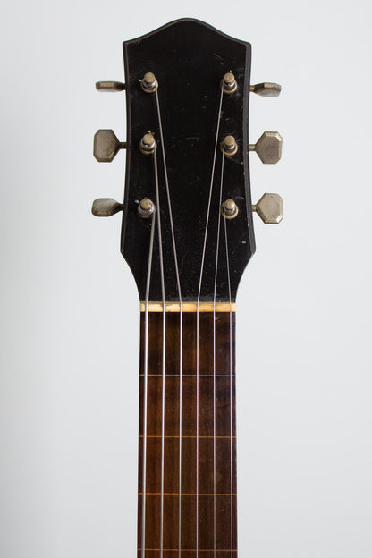 Harmony Unlabelled Lap Steel Electric Guitar (1939)