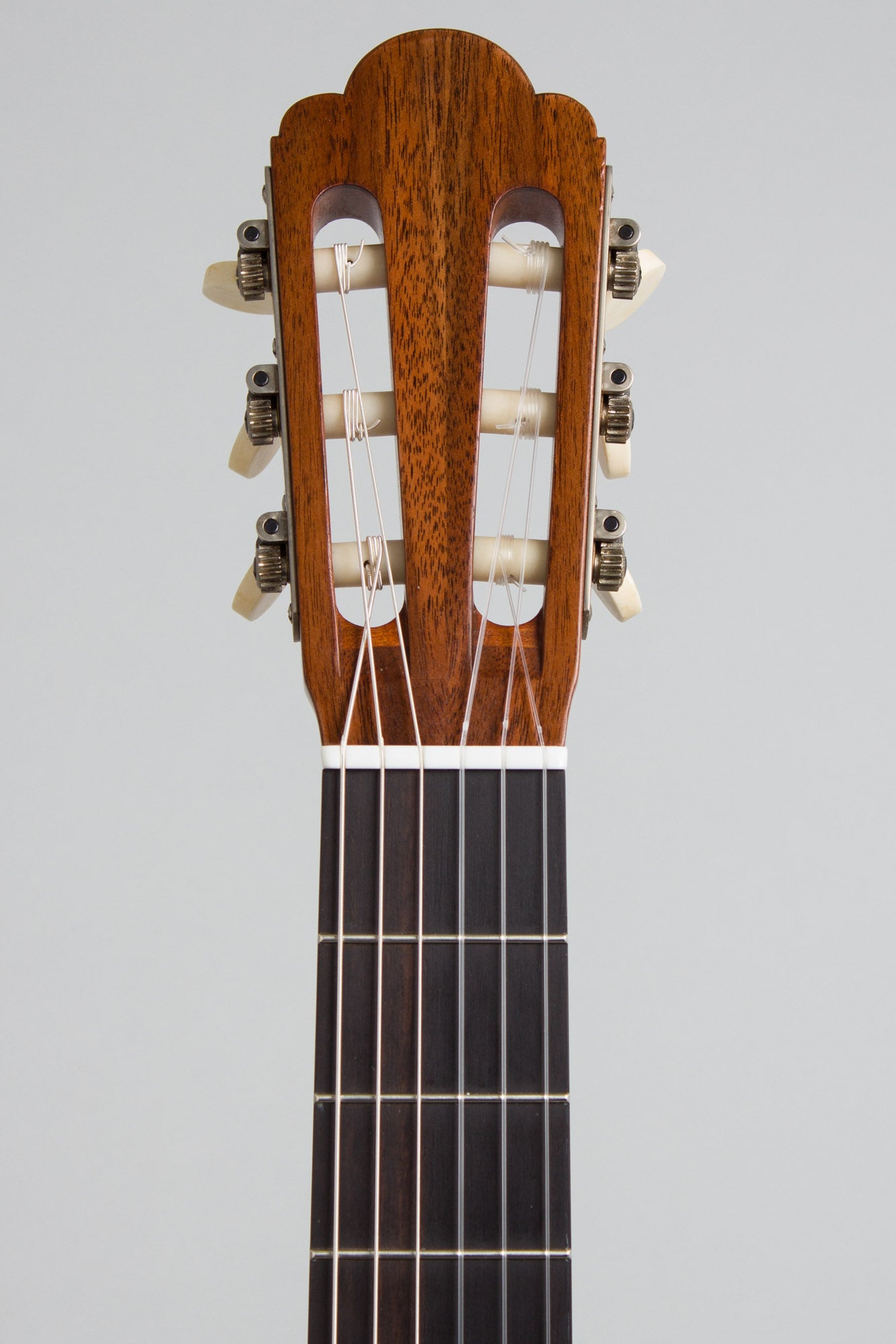 Ross Gutmeier Classical Guitar (2010)