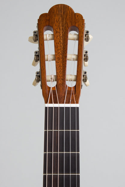 Ross Gutmeier Classical Guitar (2010)