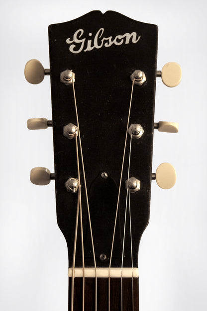 Gibson L-1 Flat Top Acoustic Guitar (1932)