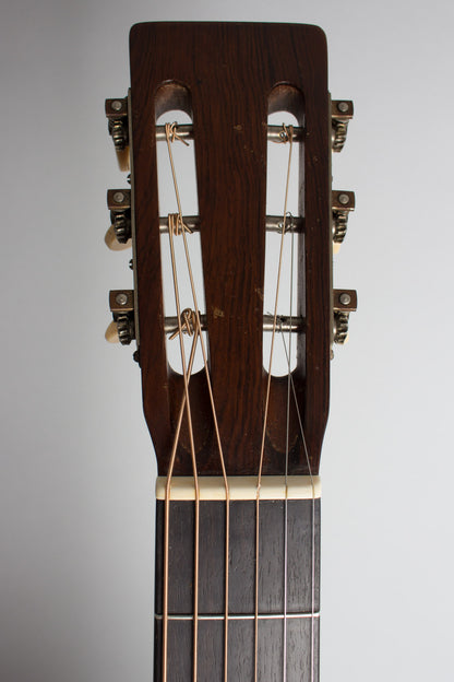 C. F. Martin 0-21 Flat Top Acoustic Guitar (1928)