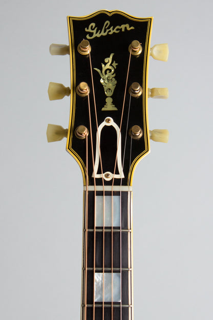 Gibson L-5 Arch Top Acoustic Guitar (1949)