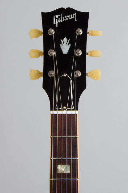Gibson ES-390 PRD Thinline Hollow Body Electric Guitar (2013)