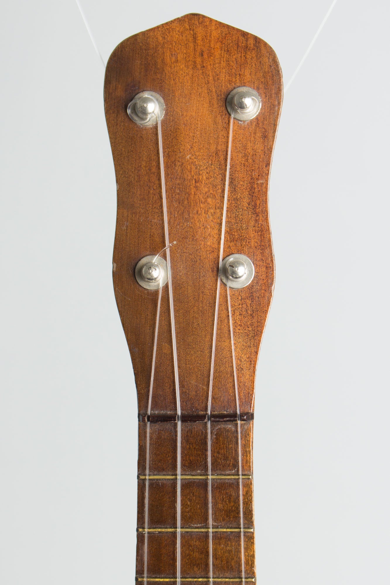 Harmony Supertone Soprano Ukulele (1920)