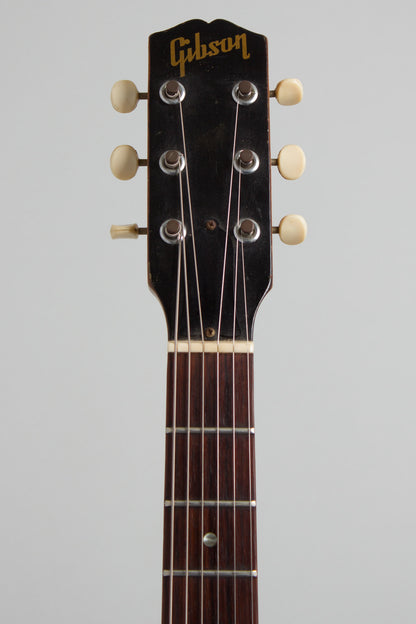 Gibson Melody Maker Solid Body Electric Guitar (1970)