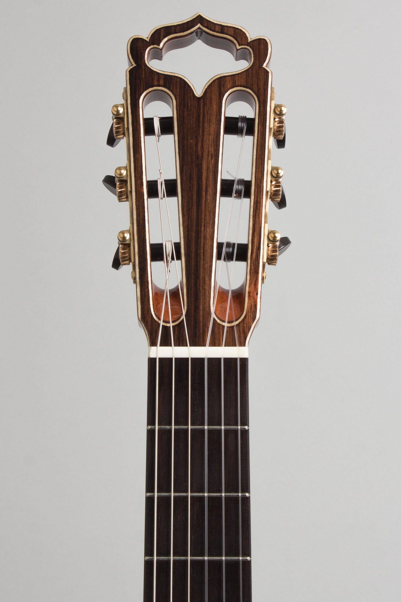 Armin Hanika Special Production Classical Guitar (2024)