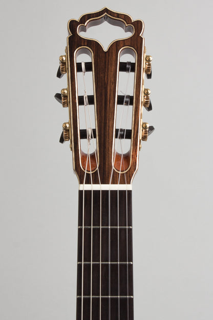 Armin Hanika Special Production Classical Guitar (2024)