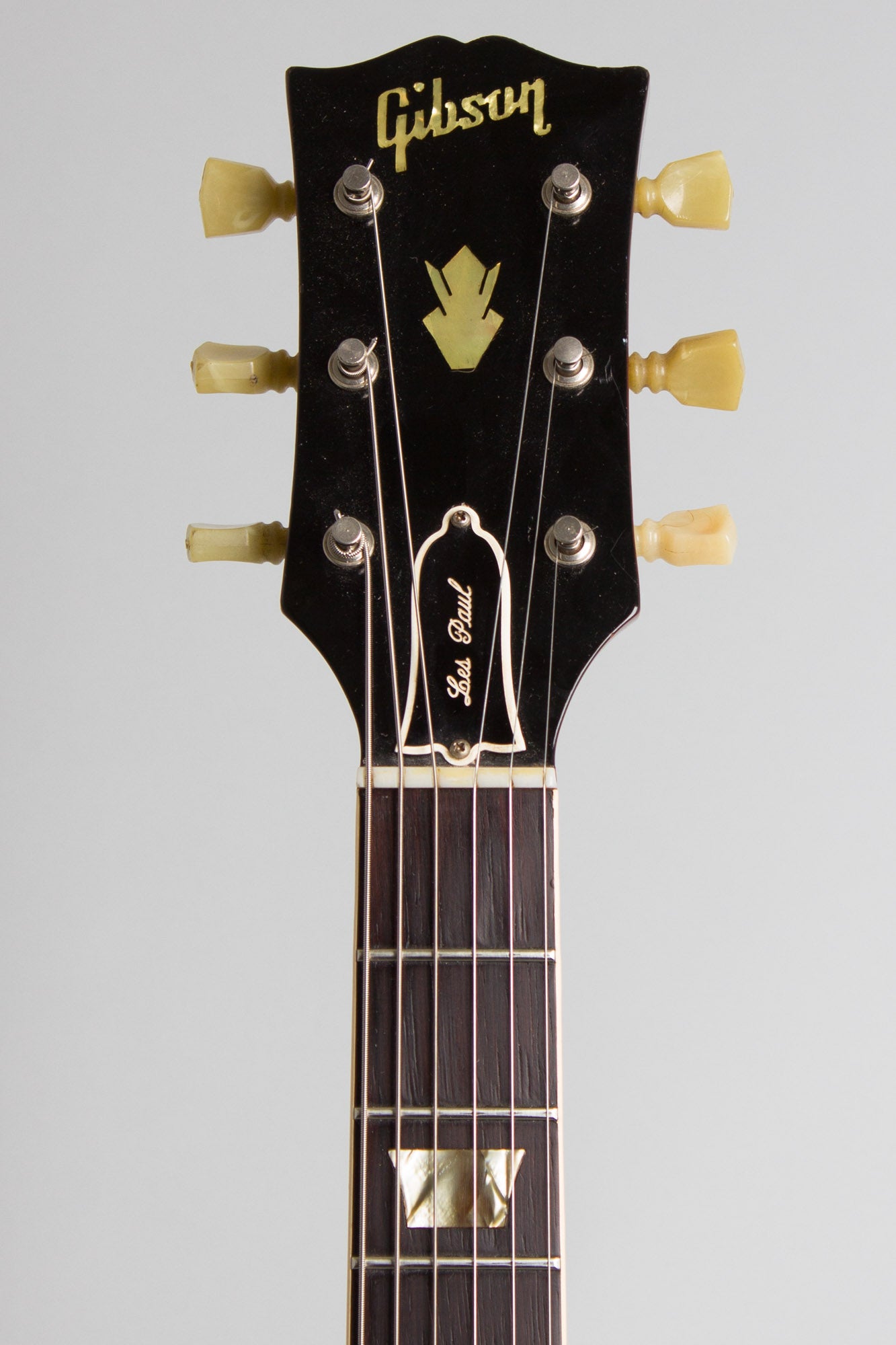 Gibson Les Paul/SG Standard Solid Body Electric Guitar (1963)